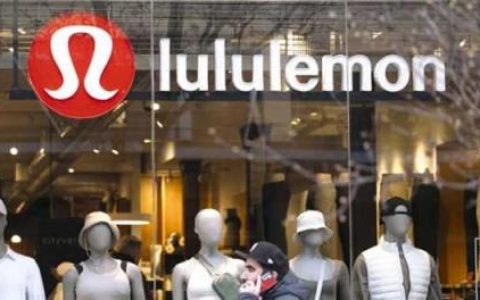 lululemon在美国卖不动了，具体情况是什么？